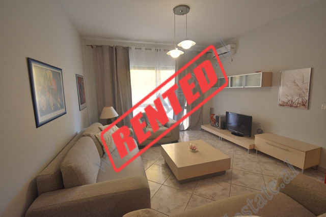 One bedroom apartment for rent close to Papa Gjon Pali street close to American Embassy in Tirana.
